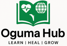 OgumaHub – Study, Scholarships, Jobs logo