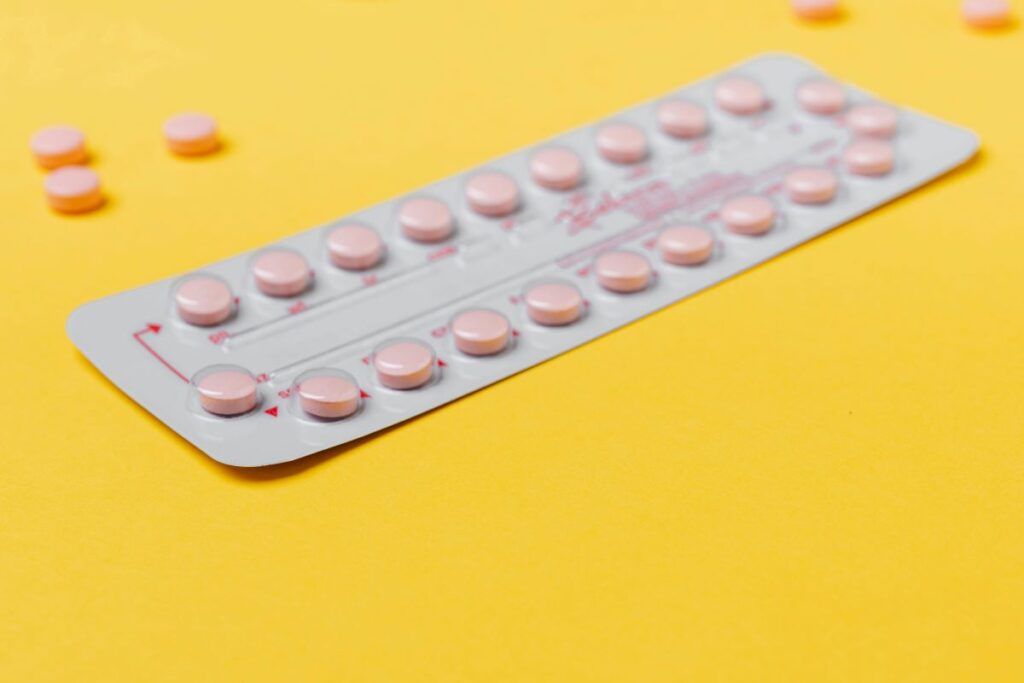 Qoricha ulfa tasaa dhowwu/Emergency contraception