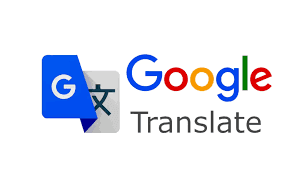 Google translator image